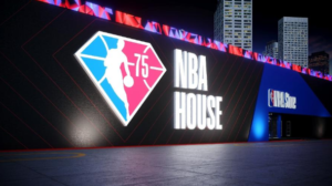 NBA house