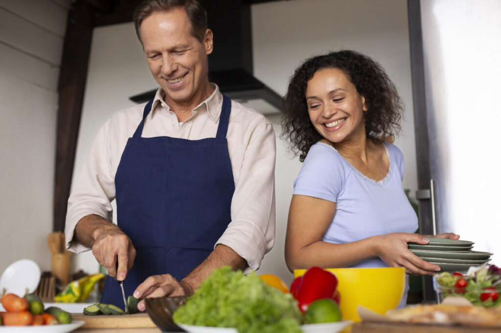 Receitas AirFryer