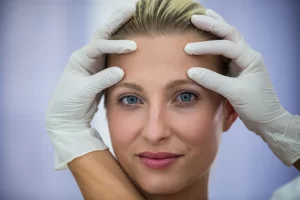 Laser facial Dermablate