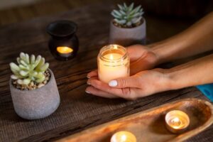 Velas aromáticas: como escolher as melhores para seus ambientes e ocasiões