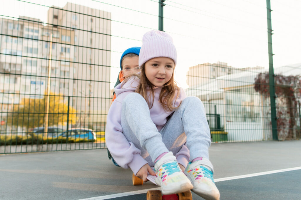 Bibi: o tênis infantil que seu pequeno merece!