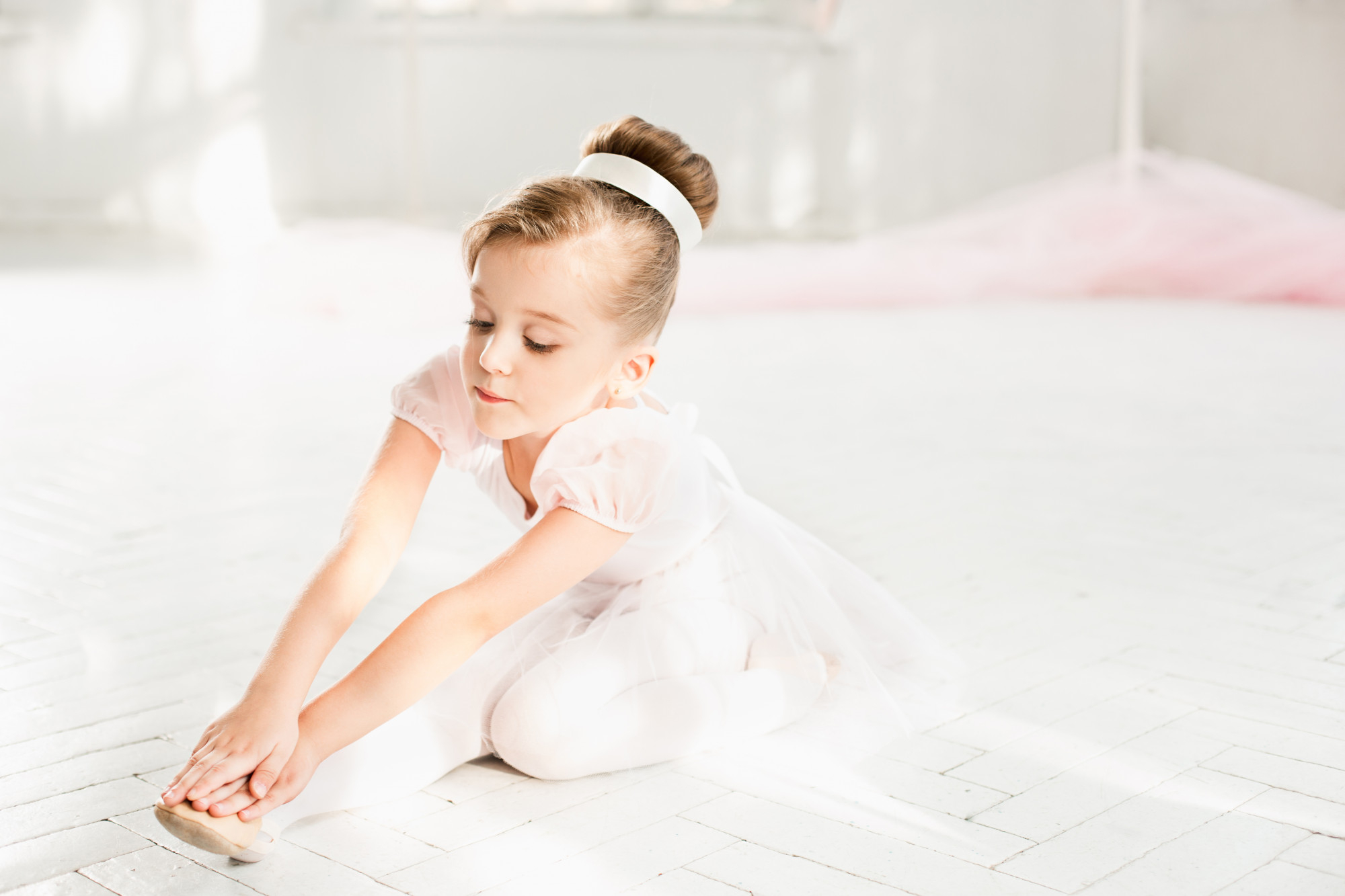 Roupa de ballet infantil: guia completo de compras